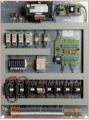 TPS Electronics Ltd bespoke electronic circuits and firmware in the UK, IOT, Internet of things